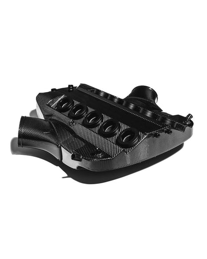Infinity Design BMW E60 M5 One Piece Carbon Plenum