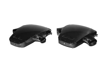 Infinity Design BMW E60 M5 One Piece Carbon Plenum