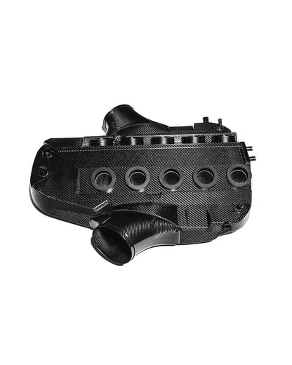 Infinity Design BMW E60 M5 One Piece Carbon Plenum