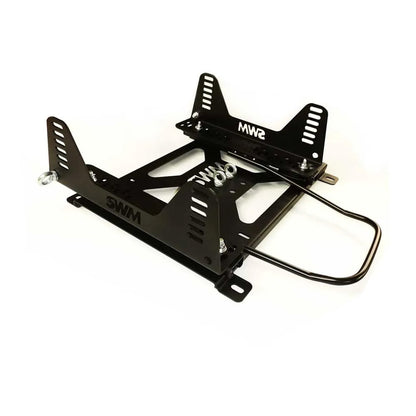 SW Motorsports BMW M3 Super Low Seat Base Mount Subframe (F80)
