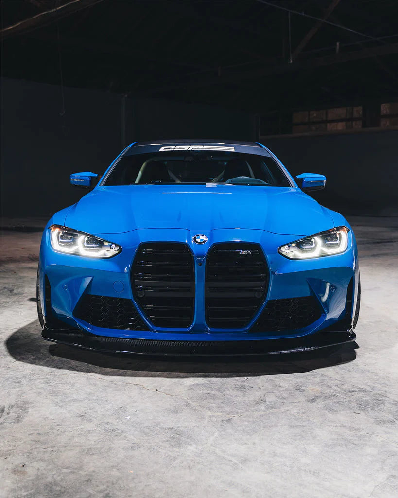 BMW Amber / Sidemarker Lights Delete