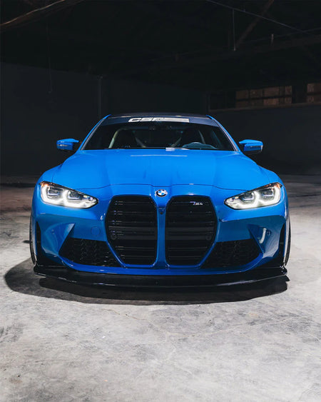BMW Amber / Sidemarker Lights Delete ADD-ON