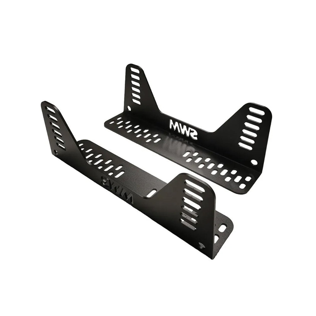 SW Motorsports BMW M3 Super Low Seat Base Mount Subframe (F80)