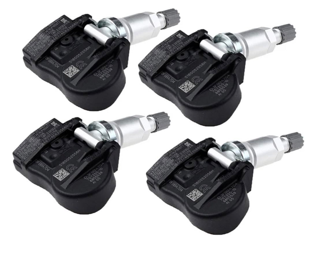 TPMS code out for all BMW / Supra