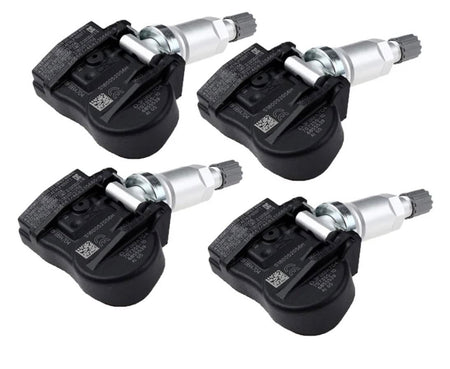 TPMS code out for all BMW / Supra