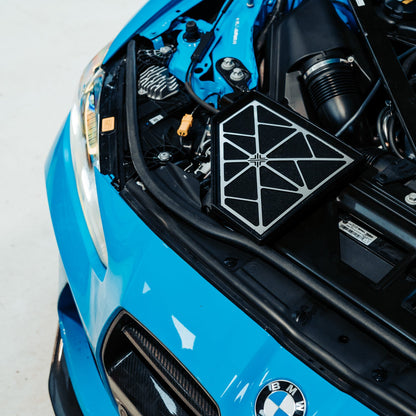 Tom Wrigley BMW M3/M4 Stage 1 Tuning Software Package (G80/G81/G82/G83)