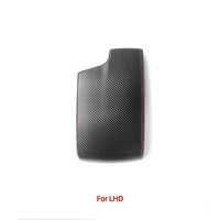 ALCANTARA / CARBON LEATHER ARMREST Trim for E90 / E92 BMW M3