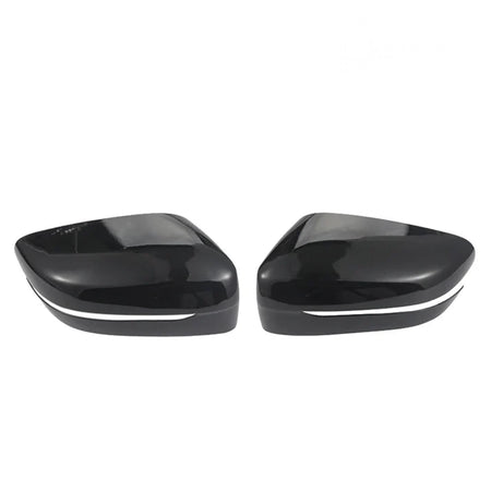 ABS Plastic OEM Style Mirror Caps for G Chassis