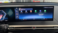 BMW Apple CarPlay + Android Auto Activation - iDrive 8